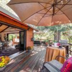 Dark Horse Ranch – Outdoor Space