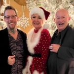 Riverview Holiday Festivities