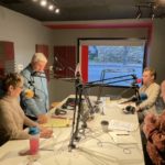 RavenThorn Lights up the Airwaves