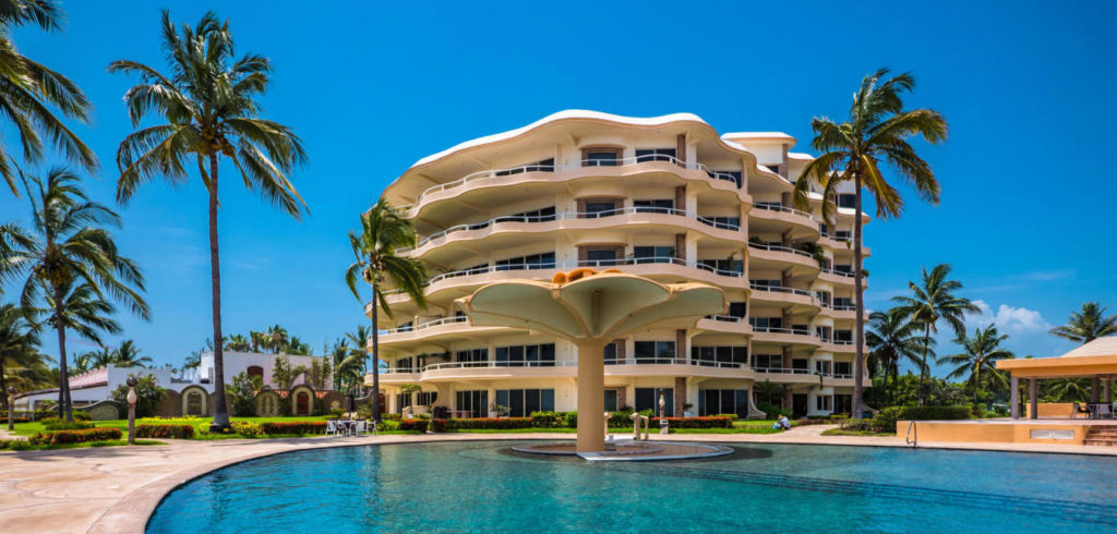 New Project in Nuevo Vallarta